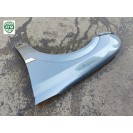 Kotflügel Opel Vectra C links Farbcode Z157 Farbe Starsilber Silber