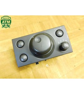 Lichtschalter Dimmer NSW NSL Schalter Opel Vectra C GM 9185881