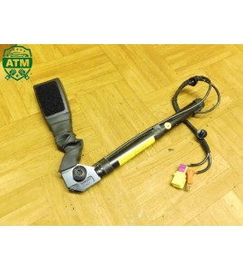 Sicherheitsschloss Schloss vorne links Opel Vectra C Fahrerseite GM 13127947F