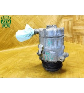 Klimakompressor Opel Vectra C Sanden GM PXV16 981610