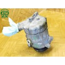 Klimakompressor Opel Vectra C Sanden GM PXV16 981610