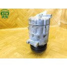 Klimakompressor Opel Vectra C Sanden GM PXV16 981610