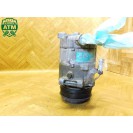 Klimakompressor Opel Vectra C Sanden GM PXV16 981610