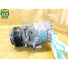 Klimakompressor Opel Vectra C Sanden GM PXV16 981610