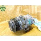 Klimakompressor Opel Vectra C Sanden GM PXV16 981610