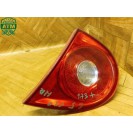 Bremsleuchte Bremslicht Rückleuchte Rücklicht VW Golf 5 V rechts innen