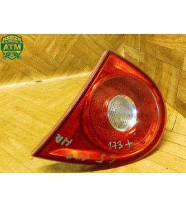 Bremsleuchte Bremslicht Rückleuchte Rücklicht VW Golf 5 V rechts innen