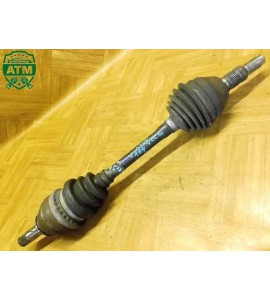 Antriebswelle Gelenkwelle links Opel Vectra C Fahrerseite
