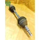 Antriebswelle Gelenkwelle links Opel Vectra C Fahrerseite