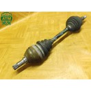 Antriebswelle Gelenkwelle links Opel Vectra C Fahrerseite