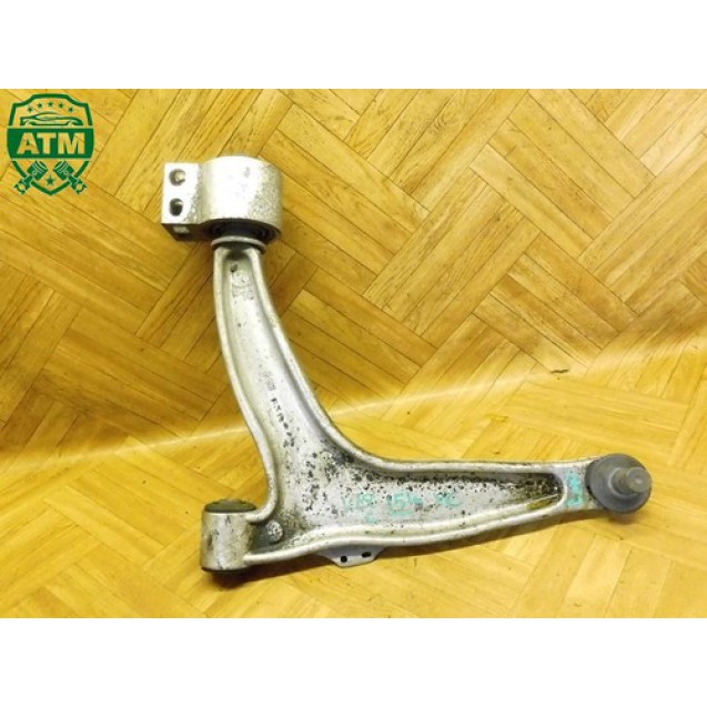Querlenker vorne links Opel Vectra C Fahrerseite