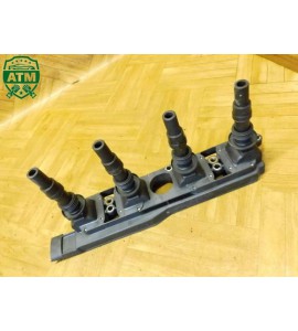 Zündspule Opel Vectra C GM 90536194 5WK93171