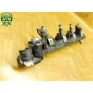 Einspritzleiste Einspritzdüse Ford Fiesta 6 VI 98AG14A390LB