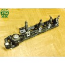 Einspritzleiste Einspritzdüse Ford Fiesta 6 VI 98AG14A390LB