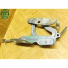 Motorhaubenscharnier Scharnier Ford Fiesta 6 VI links Fahrerseite
