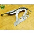 Motorhaubenscharnier Scharnier Ford Fiesta 6 VI links Fahrerseite