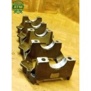 Kurbelwelle Gehäuse Halter Ford Fiesta 6 VI YS4G6334AD