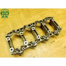 Kurbelwelle Gehäuse Halter Ford Fiesta 6 VI YS4G6334AD