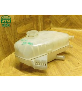 Ausgleichsbehälter Kühlmittel Behälter Ford Fiesta 6 VI