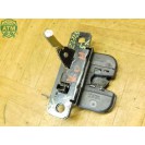 Schloss hinten Heckklappenschloss VW Golf 4 IV 1J6827505B