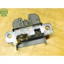 Schloss hinten Heckklappenschloss VW Golf 4 IV 1J6827505B
