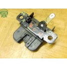Schloss hinten Heckklappenschloss VW Golf 4 IV 1J6827505B