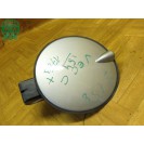 Tankklappe Tankdeckel Opel Vectra C Farbcode Z158 Auster Silber Metallic
