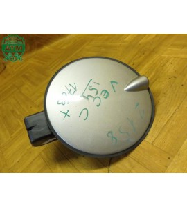 Tankklappe Tankdeckel Opel Vectra C Farbcode Z158 Auster Silber Metallic
