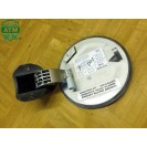Tankklappe Tankdeckel Opel Vectra C Farbcode Z158 Auster Silber Metallic