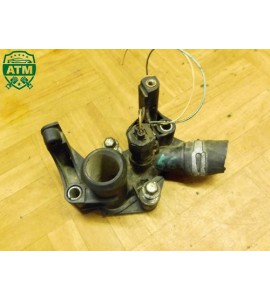 Thermostatgehäuse Ford Fiesta 6 VI C89WA 7M5G8K556AC