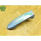 Türgriff Griff hinten links Ford Fiesta 6 VI 5 türig Fahrerseite