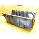 Ölwanne Ford Courier 1.8 D 44 kW Motorcode RTK