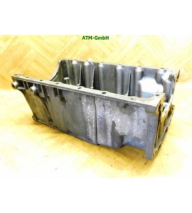 Ölwanne Ford Courier 1.8 D 44 kW Motorcode RTK