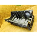 Ölwanne Ford Courier 1.8 D 44 kW Motorcode RTK