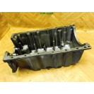 Ölwanne Ford Courier 1.8 D 44 kW Motorcode RTK