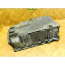 Ölwanne Ford Courier 1.8 D 44 kW Motorcode RTK