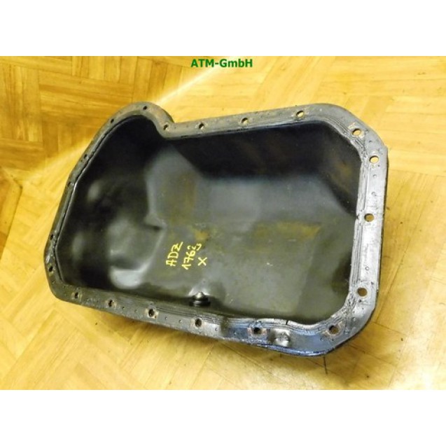 Ölwanne VW Golf 3 III 1.8 66 kW Motorcode ADZ 048103609B