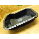 Ölwanne VW Golf 3 III 1.8 66 kW Motorcode ADZ 048103609B