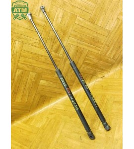 Heckklappendämpfer Gasdruck Gasdämpfer x 2 Stück hinten VW Golf 4 IV 5 türig