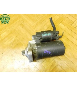 Anlasser Starter VW Golf 4 IV Bosch 0001121006 12v 020911023F