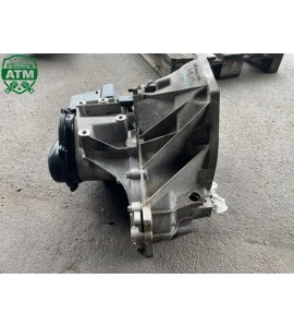 Getriebe Schaltgetriebe Ford Fiesta 5 V 1.25 16V 51 kW Getriebecode 2S6R7002MC