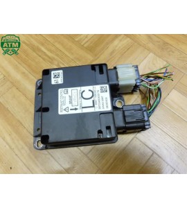 Airbagsteuergerät Steuergerät Ford Fiesta 5 V FoMoCo 6S6T14B056LC 5WK43587