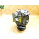Klimakompressor Ford Fiesta 5 V 2S6H19D629AB