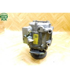 Klimakompressor Ford Fiesta 5 V 2S6H19D629AB