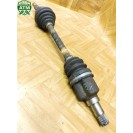 Antriebswelle Gelenkwelle links Ford Fiesta 5 V Fahrerseite