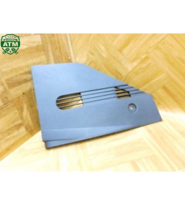 Fußraumabdeckung Verkleidung vorne links Ford Fiesta 5 V 2S61A060A83AEW