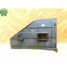 Fußraumabdeckung Verkleidung vorne links Ford Fiesta 5 V 2S61A060A83AEW