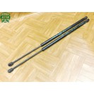 Gasdruck Gasdämpfer x 2 Stück hinten Heckklappendämpfer Ford Fiesta 5 V 5 türig