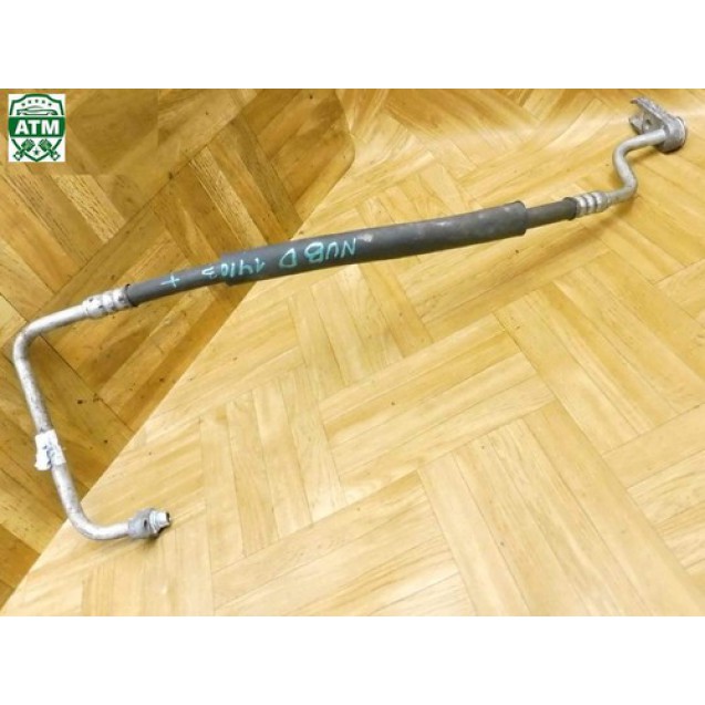 Klimaleitung Leitung Chevrolet Nubira