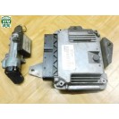 Motorsteuergerät Zündschloss Schlüssel Lesespule Chevrolet Nubira 96820447 Bosch